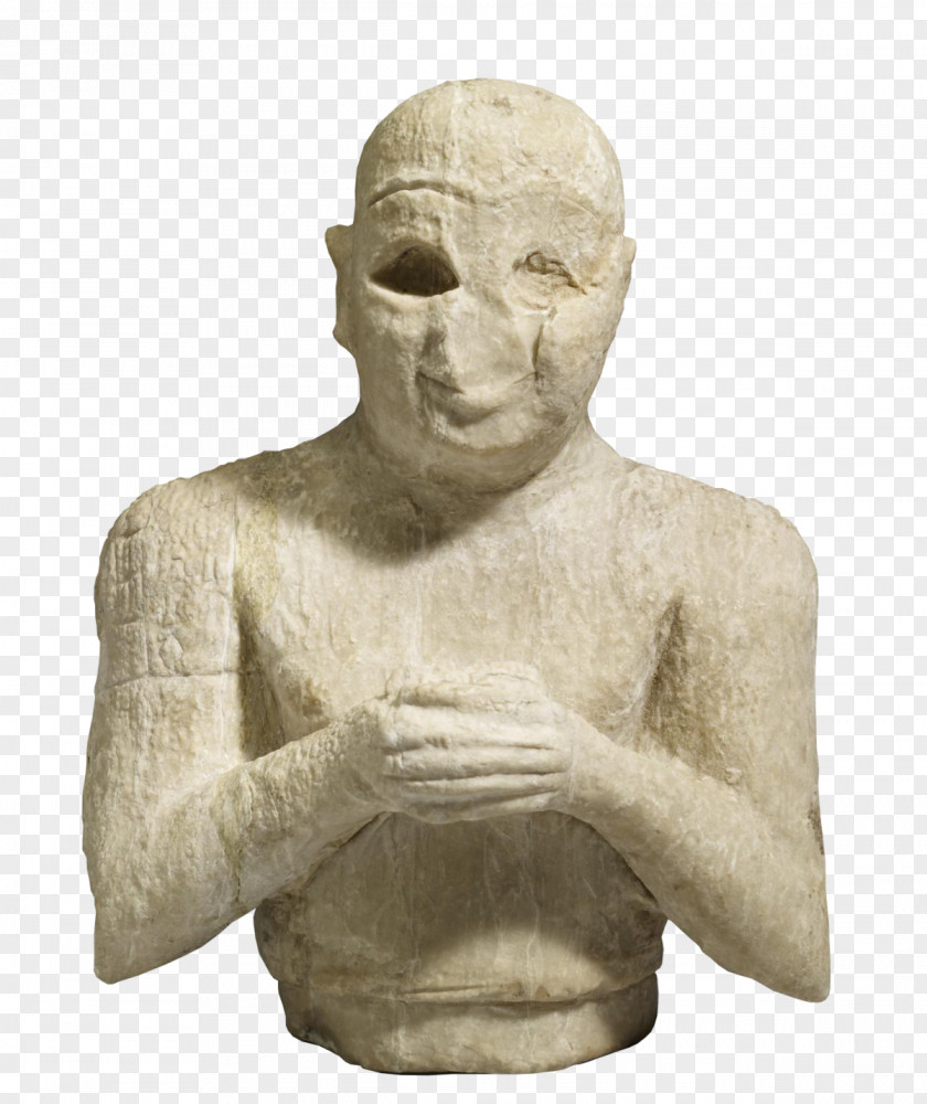 Mesopotamia Ancient History Statue Ninshubur PNG