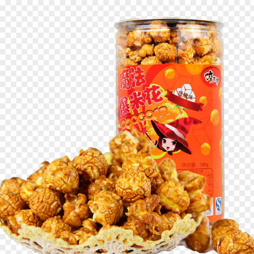 Movie Popcorn Partner Breakfast Cereal Cuisine Of The United States PNG