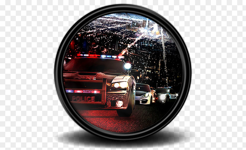 Need For Speed World Online 11 Automotive Design PNG
