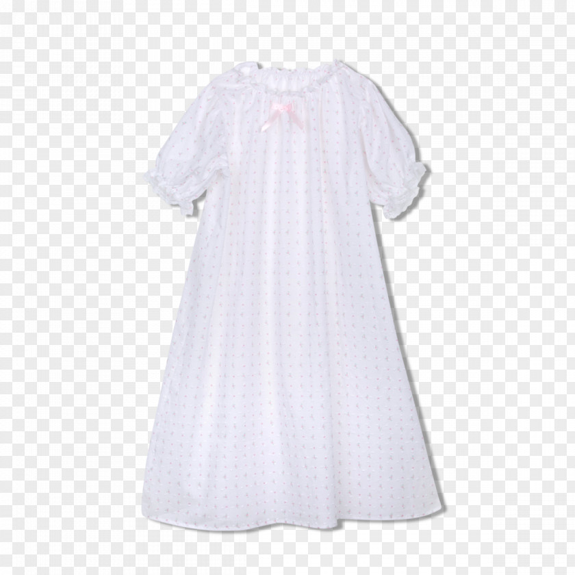New Product Poster Shoulder Sleeve Dress Nightwear Gown PNG