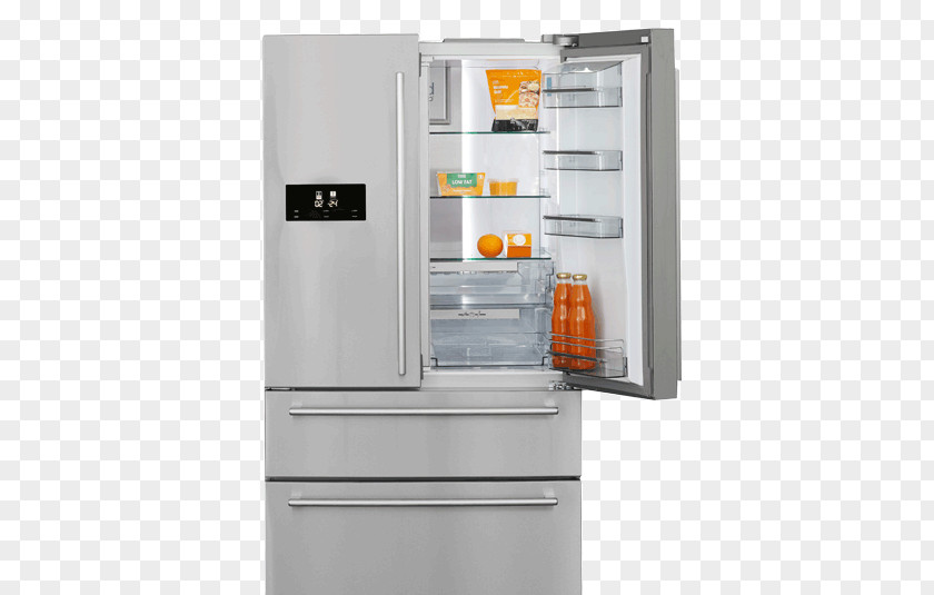 Refrigerator Freezers Home Appliance Garage Door Openers PNG