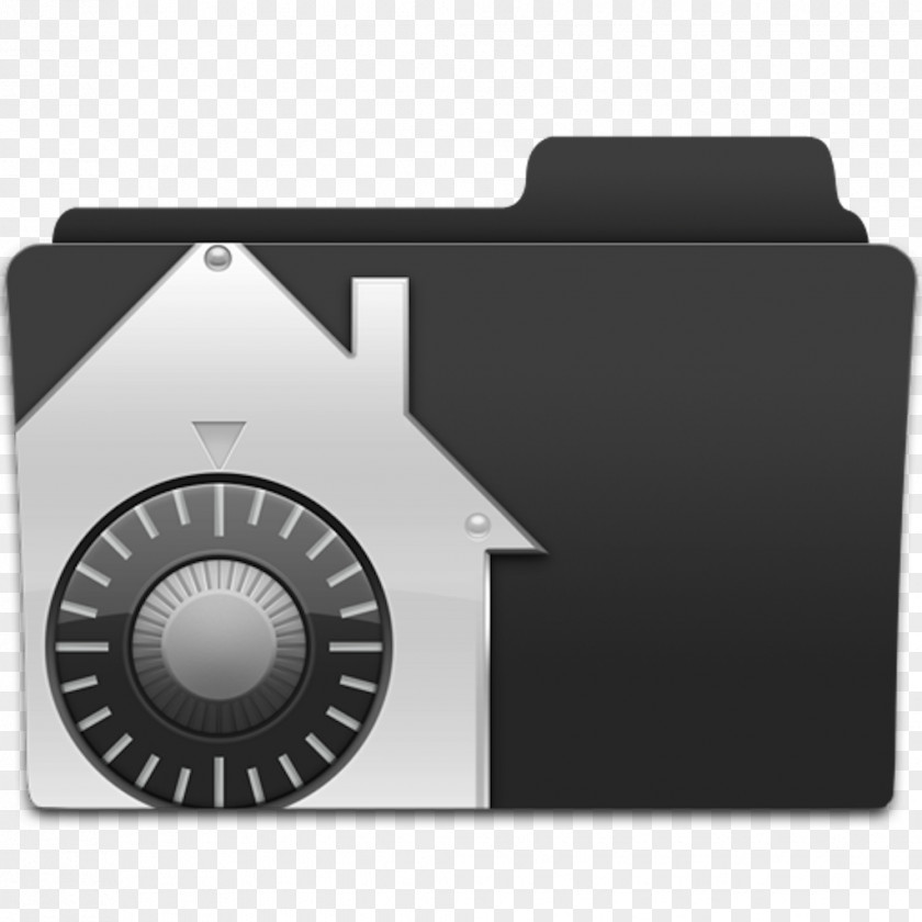 Safe FileVault MacOS Disk Encryption PNG