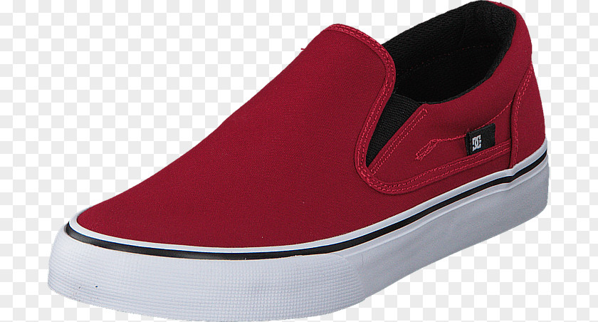 Slipon Shoe Sneakers DC Shoes Vans ECCO PNG