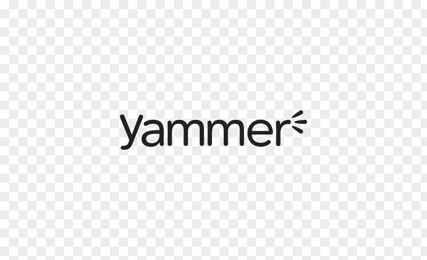 Social Media Yammer PNG