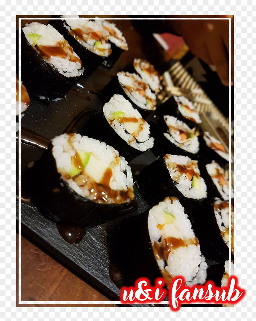 Sushi Gimbap Chopsticks 07030 Side Dish PNG