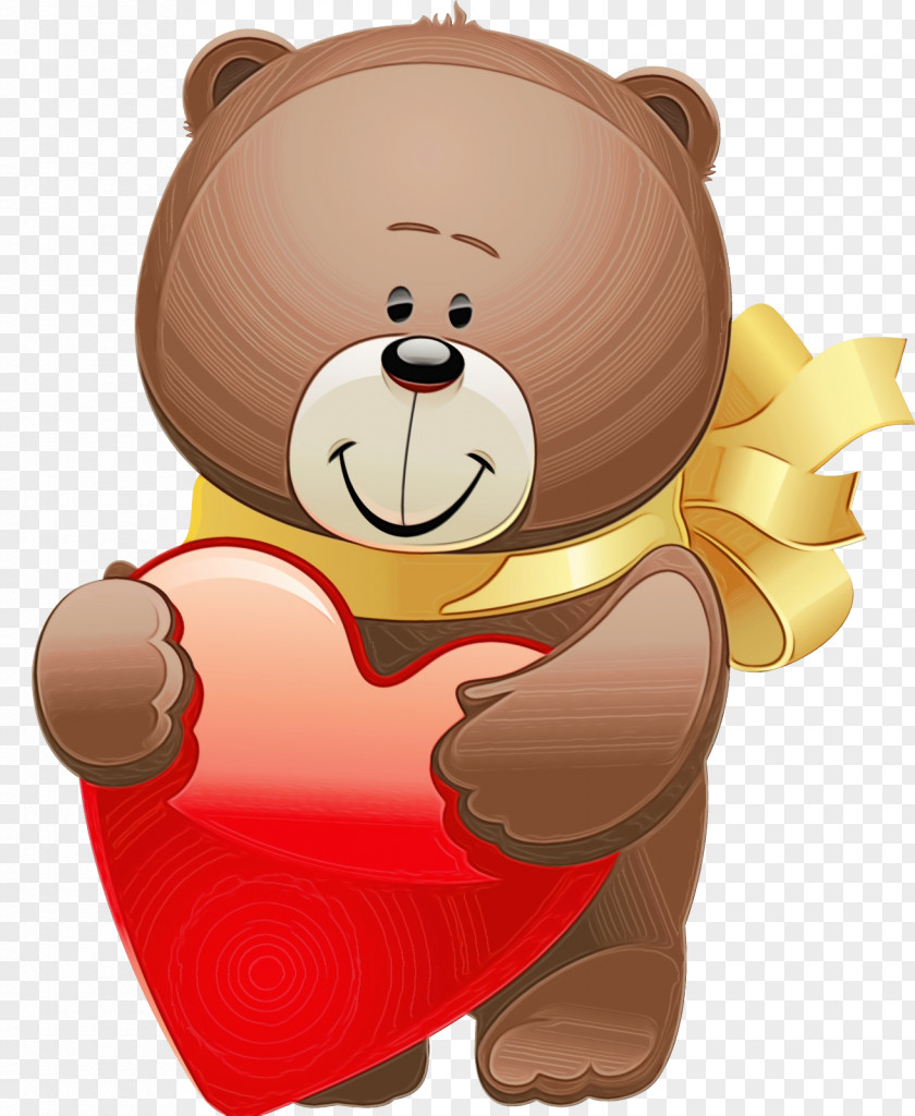 Teddy Bear PNG