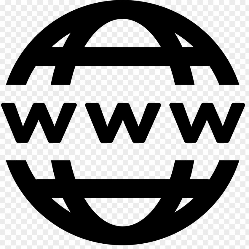World Wide Web Development PNG