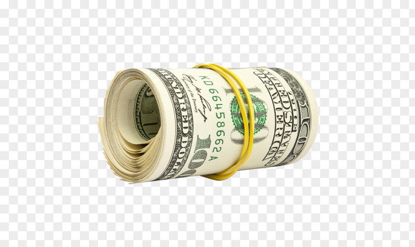 A Bundle Of Dollar Bills Search Engine Optimization Payment Marketing Business Advertising PNG