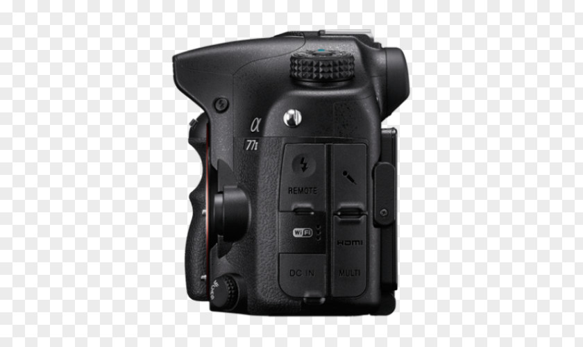 Camera Sony Alpha 77 Digital SLR SLT APS-C PNG
