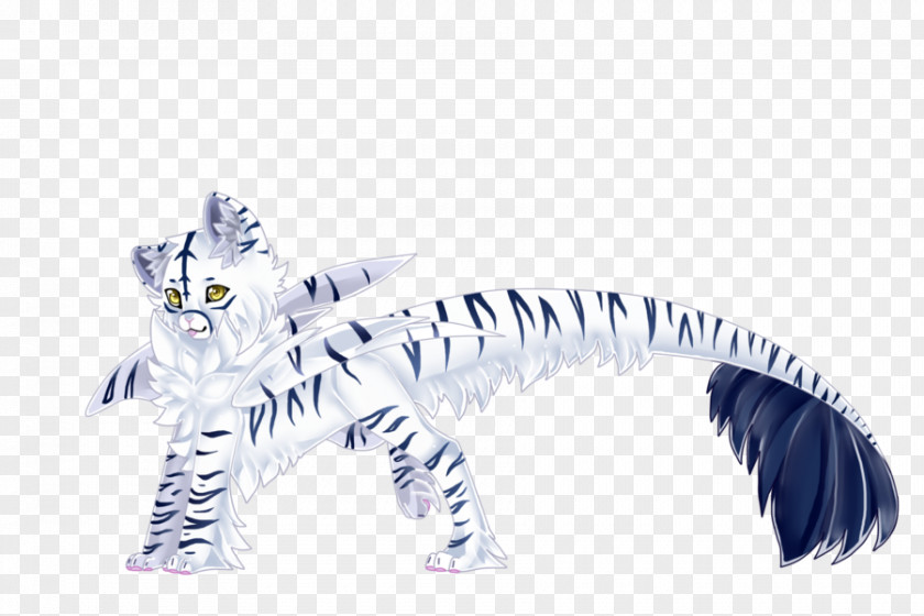 Cat Character Cartoon Tail PNG