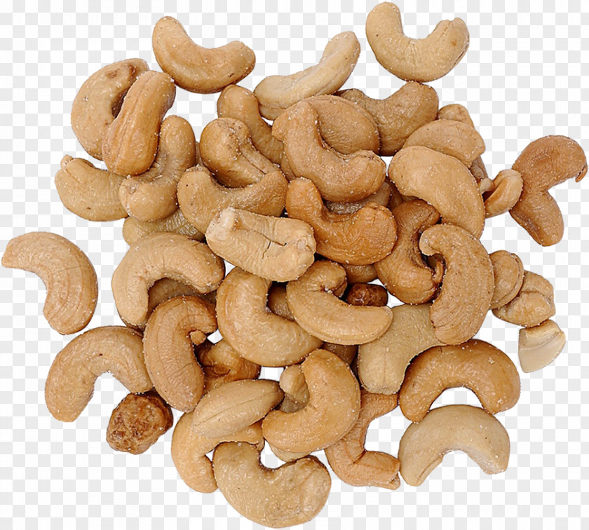 Chocolate Cashew Nuts Bar Food PNG