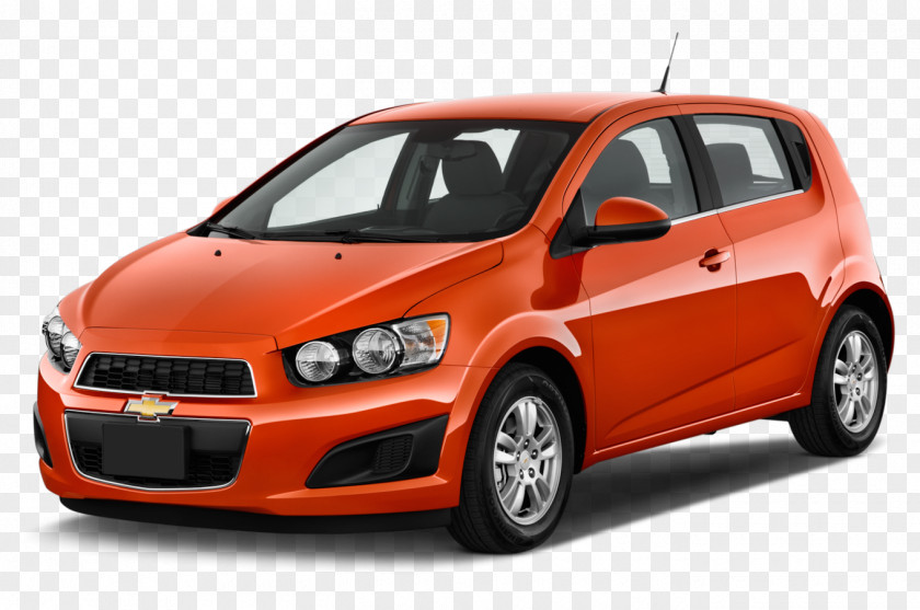 Cobalt 2013 Chevrolet Sonic 2012 Car 2015 PNG