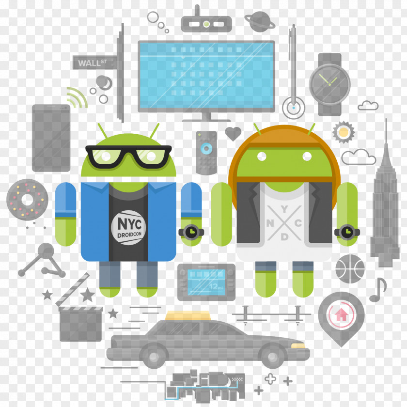 Droid Clip Art Brand Product Design Technology PNG