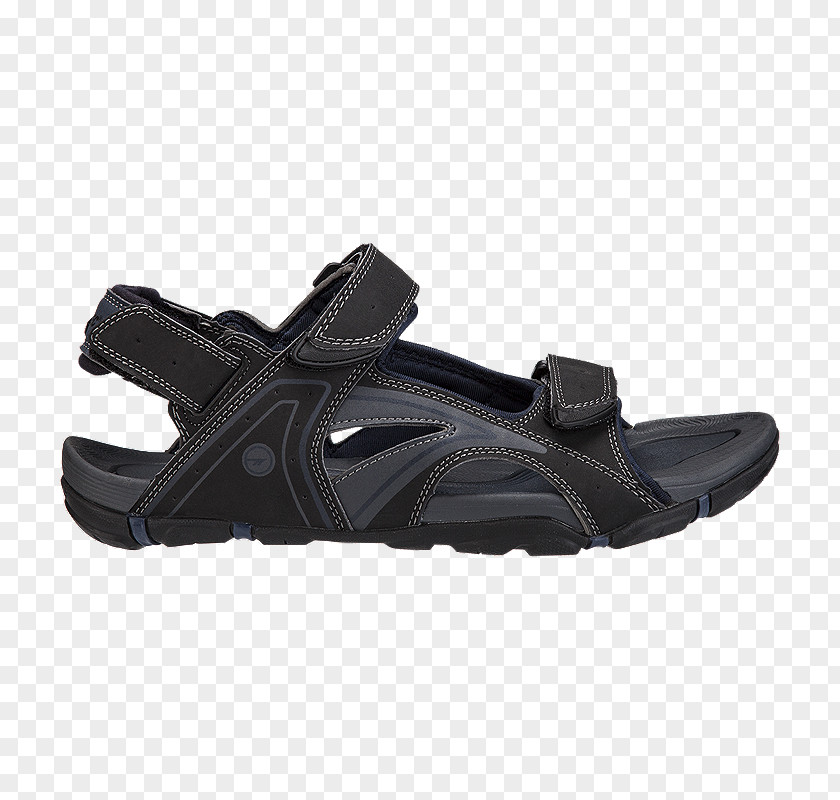 Hi-tec Sandal Shoe Sneakers Slide Hi-Tec PNG
