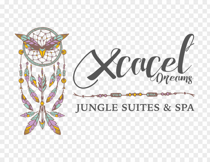 Hotel Xcacel Dreams Jungle Suites Spa PNG