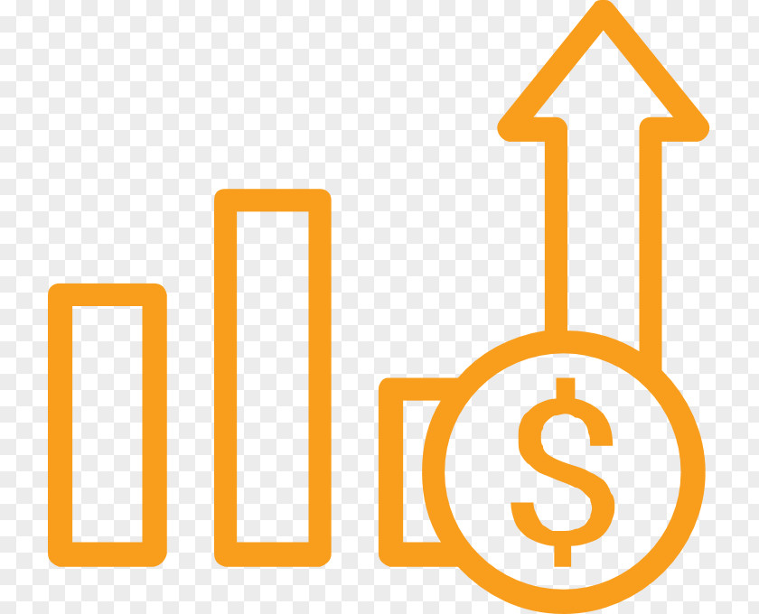 Iot Smart City Money Chart Currency Iconfinder PNG