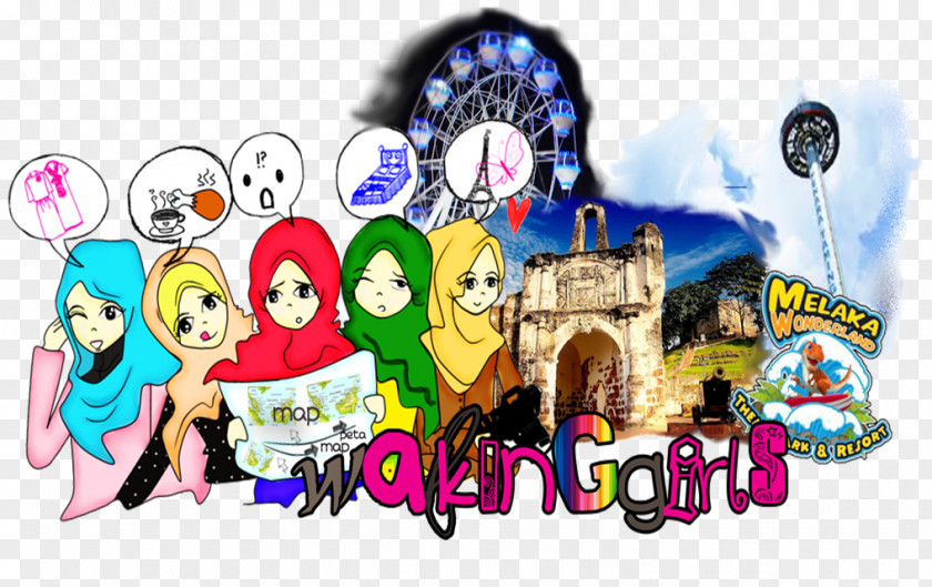 Javanese Muslims Melaka Wonderland Illustration Clip Art Product History PNG