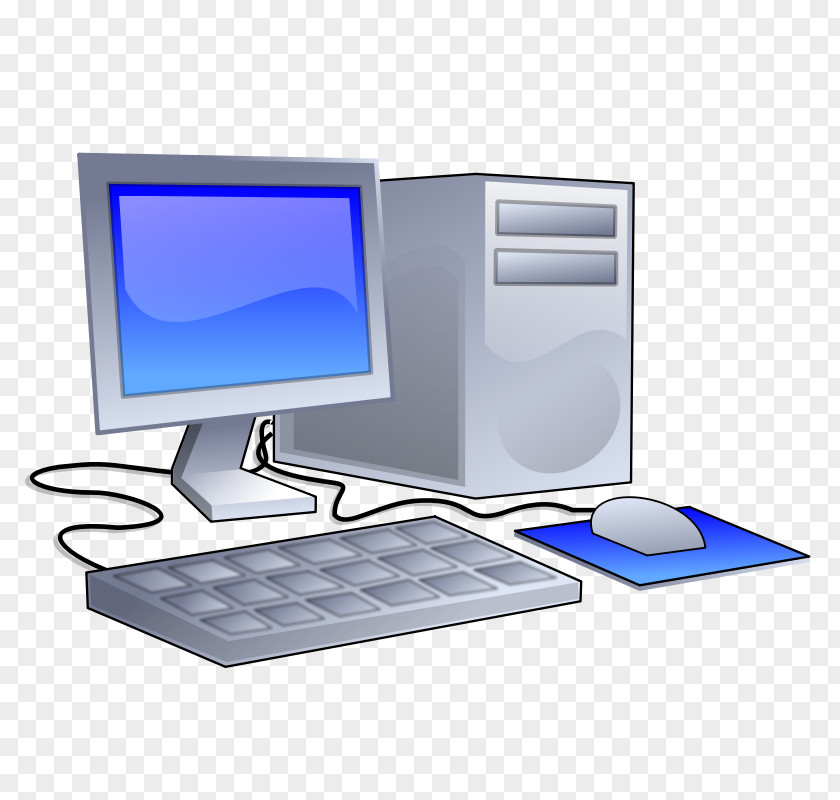 Laptop Clipart Computer Keyboard Monitors Clip Art PNG