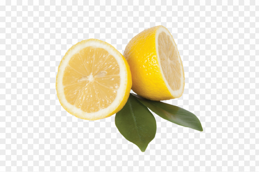 Lemon Fruit Vitamin C Citrxf3n PNG