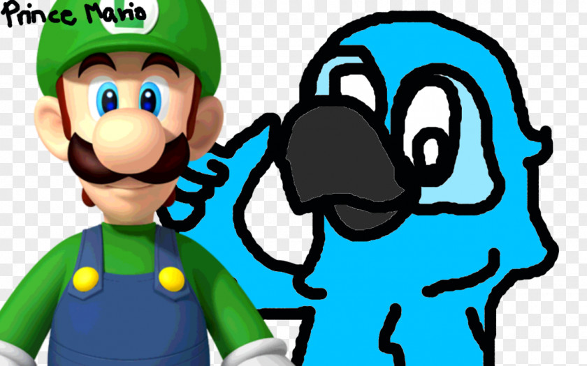Mario Bros New Super Bros. & Luigi: Superstar Saga PNG