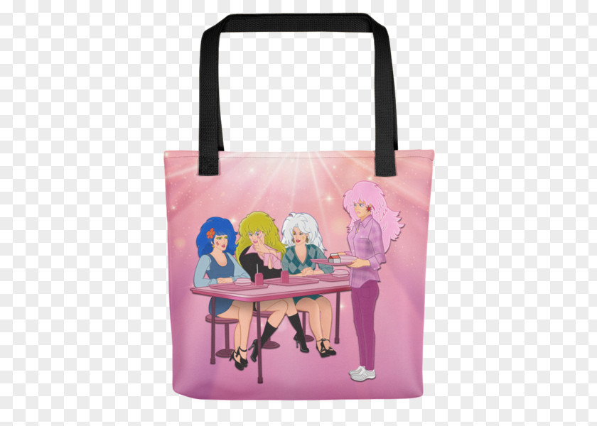Mean Girls Tote Bag Handbag T-shirt Pillow PNG