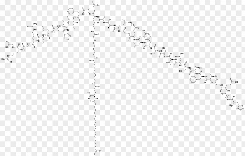 Molar Sugar Semaglutide Glucagon-like Peptide-1 Receptor Agonist Pharmaceutical Drug Exenatide PNG