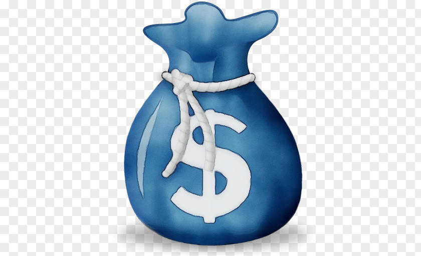 Money Bag PNG