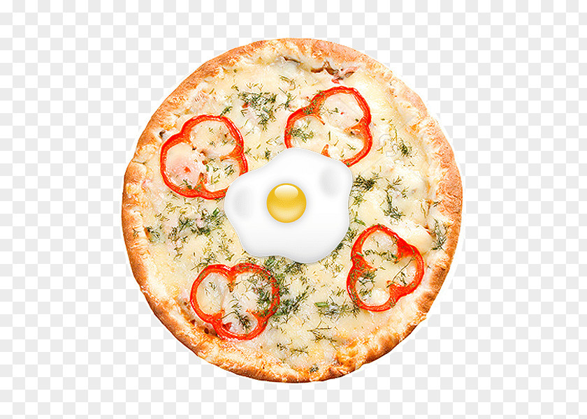 Pizza Vegetarian Cuisine Ham Cheese Food PNG