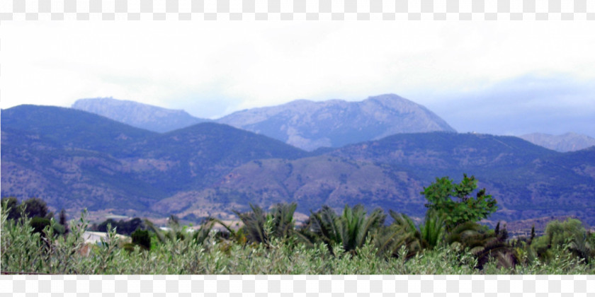 Sierra Espuña Valle Del Guadalentín Terrain Yecla PNG