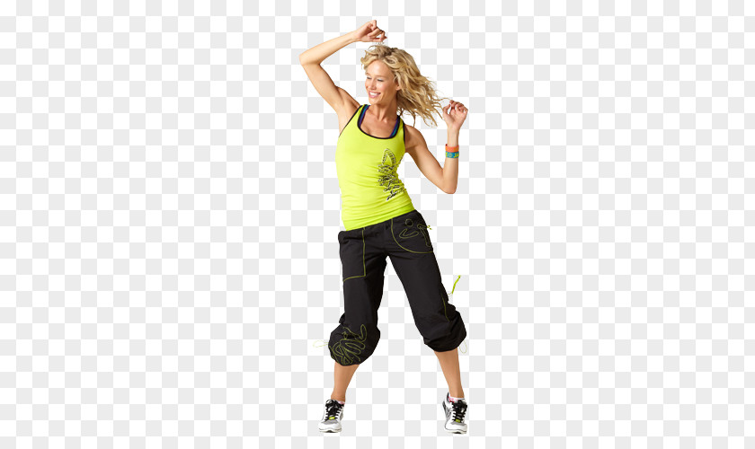 Zumba Physical Fitness Sportrade Fit- & Wellness Clothing Exercise PNG