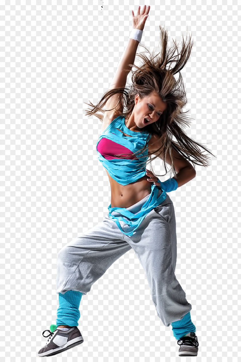 Aerobics Hip-hop Dance Aerobic Exercise Zumba PNG