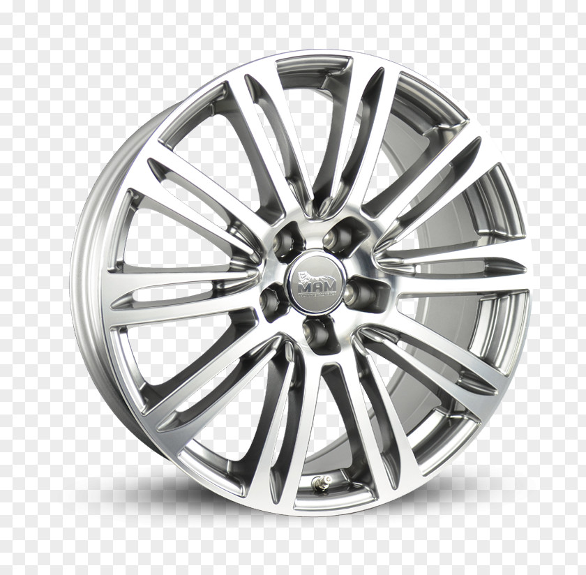 Audi Alloy Wheel A6 A8 A4 PNG