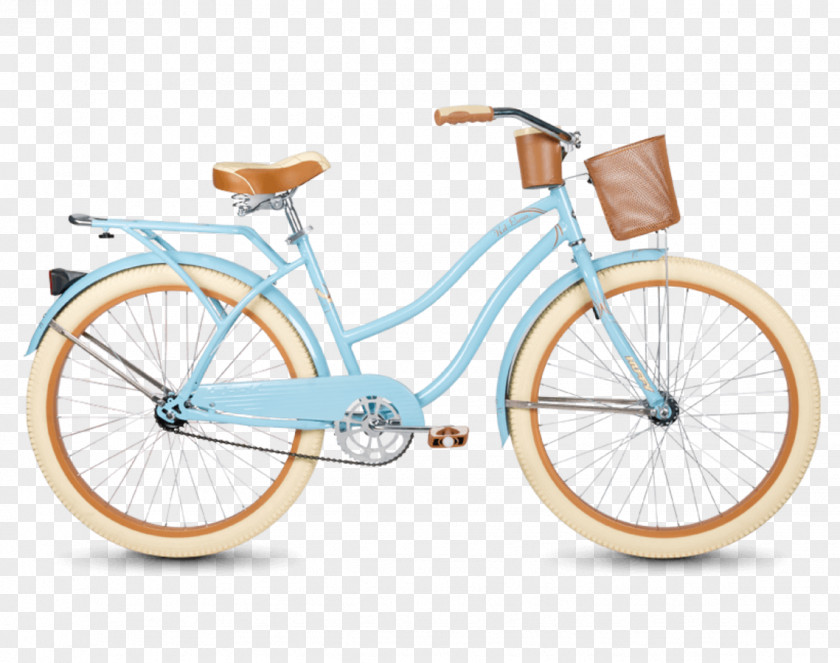 Bicycles Cruiser Bicycle Cycling Step-through Frame PNG