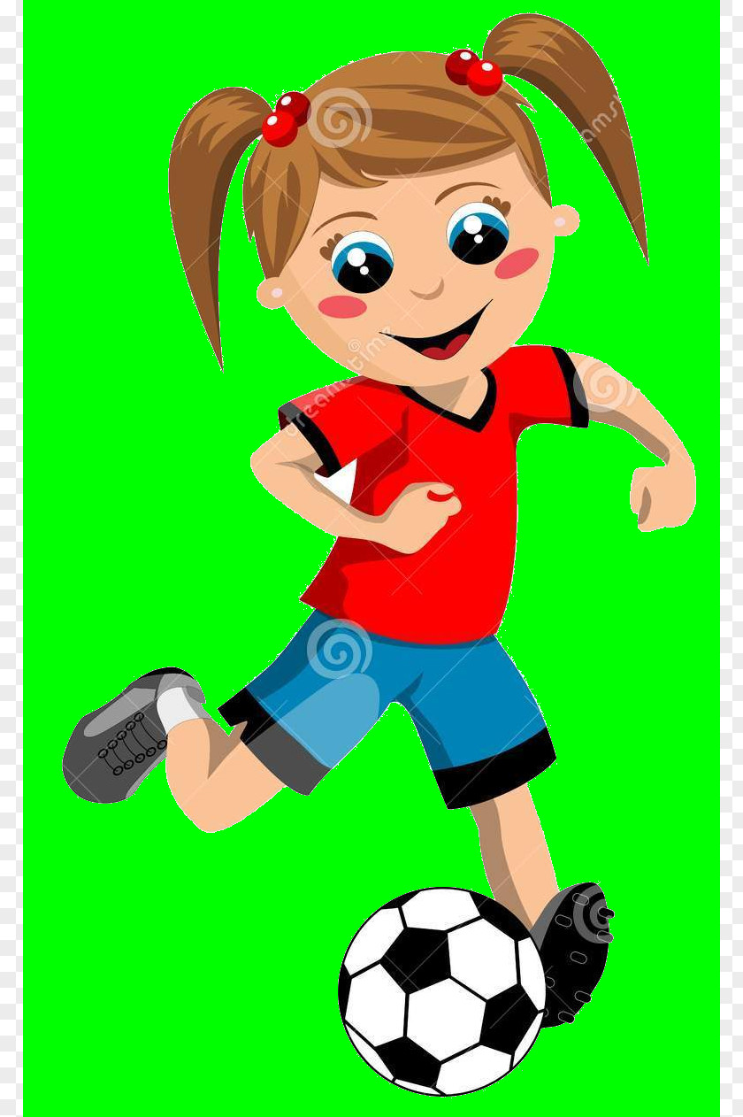 Cartoon Football Player Clip Art PNG