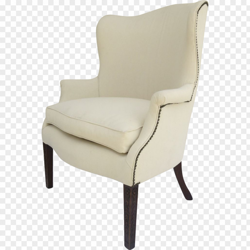 Chairs Club Chair Furniture Fauteuil Wing PNG