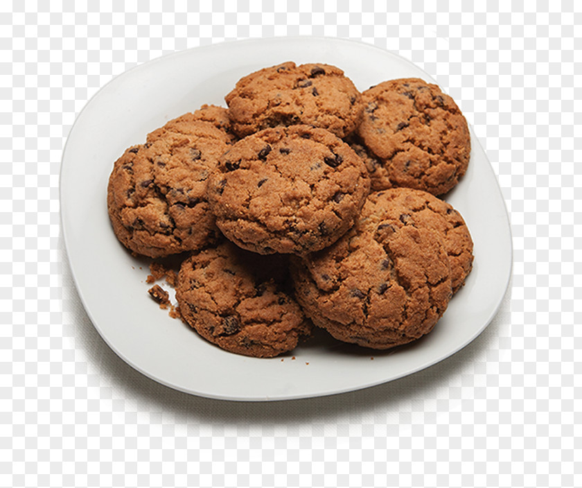 Chocolate Cookies Chip Cookie Muffin Biscuits Peanut Butter Oatmeal Raisin PNG