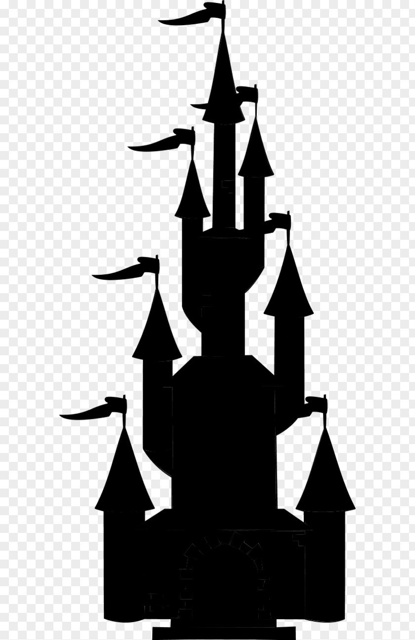 Clip Art Sleeping Beauty Castle Image PNG