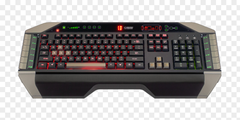 Computer Mouse Keyboard Mad Catz Video Games Macintosh PNG