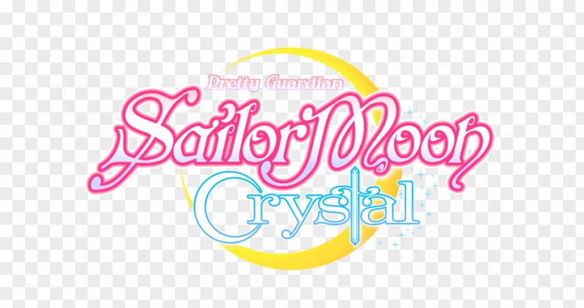 Crystal Sailor Moon Saturn Chibiusa Venus Mars PNG