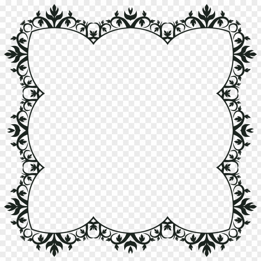 Design Picture Frames Ornament Decorative Arts Clip Art PNG