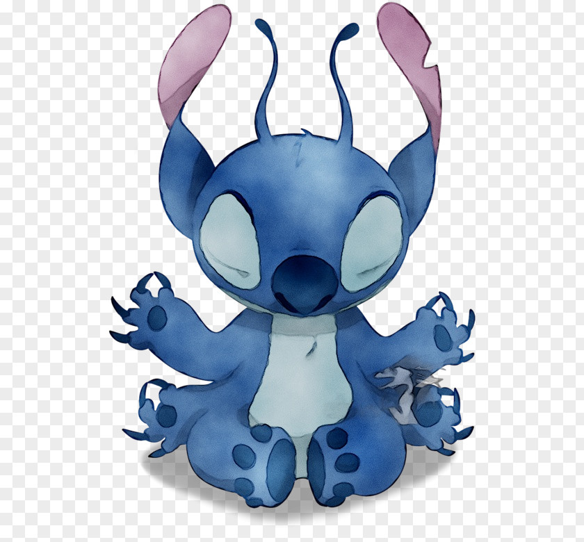 DeviantArt Stitch Fan Art Artist PNG