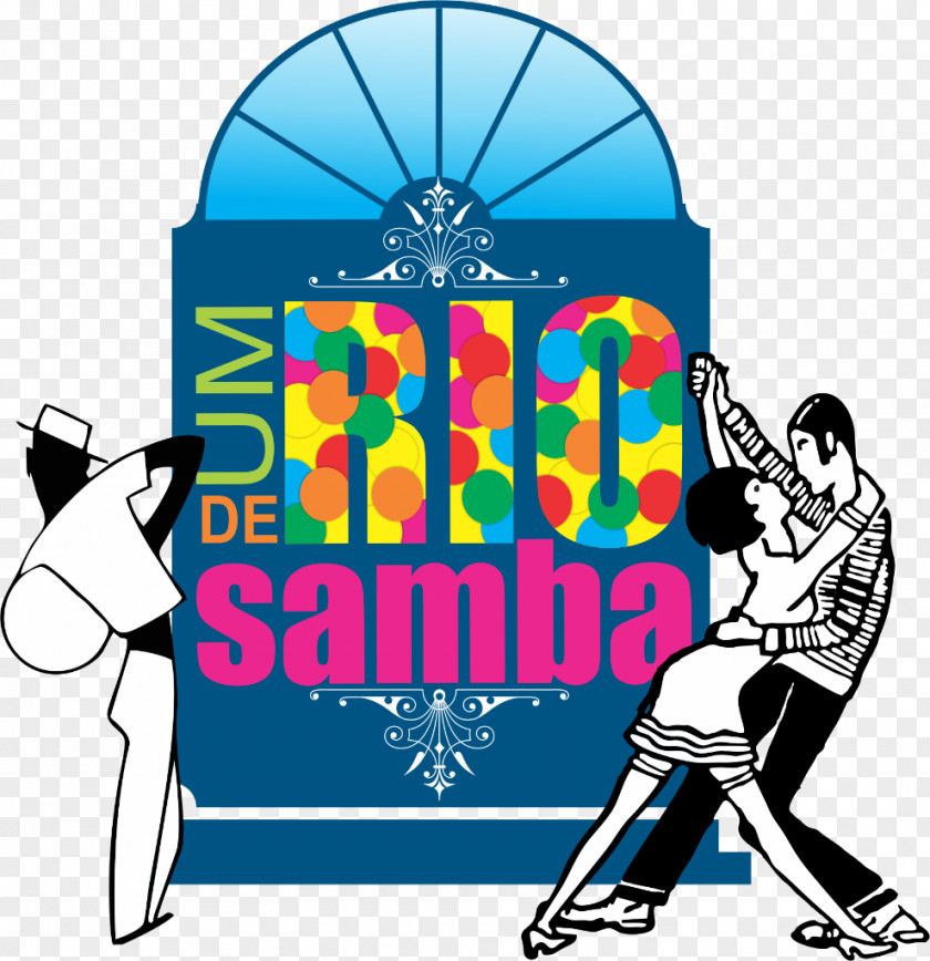Escola De Samba School Graphic Design Logo PNG