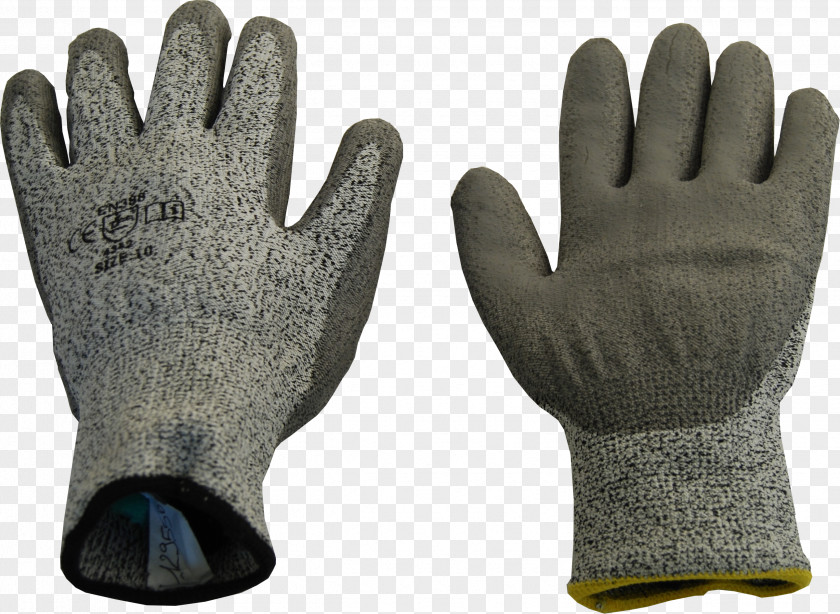 Gloves Cycling Glove Gant Ultra-high-molecular-weight Polyethylene Polyurethane PNG