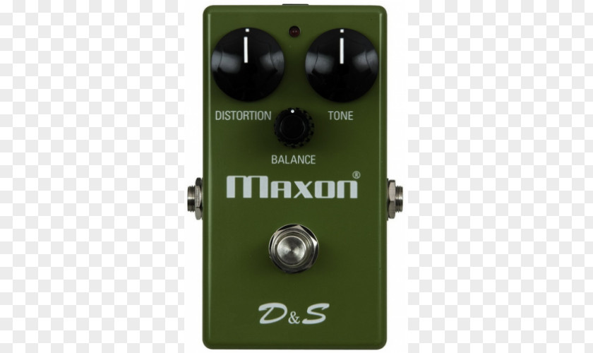 Guitar Distortion Maxon Effects Processors & Pedals Sustain Овердрайв PNG