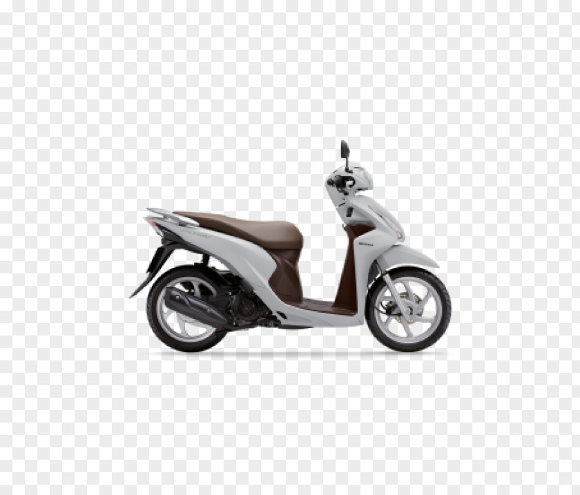 Honda Vision Motorcycle Price Vehicle PNG