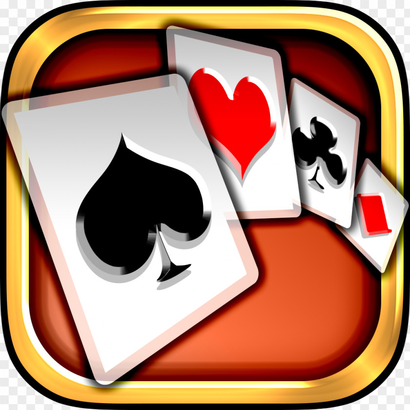 Joker Solitaire Card Game Gin Rummy Shanghai Rum Contract PNG