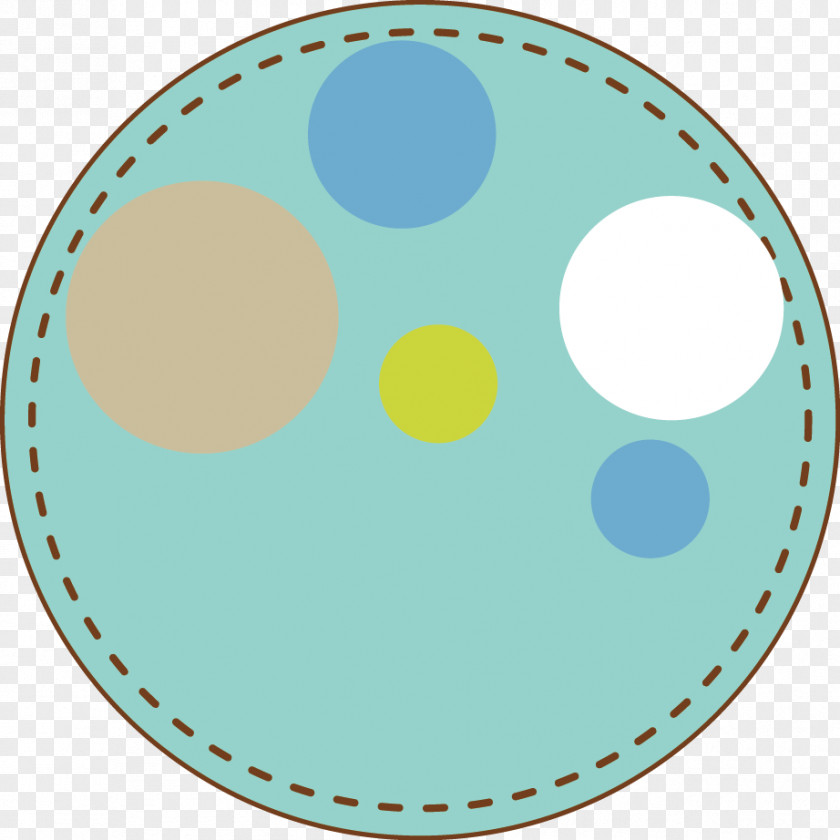 Outer Space Planets Clip Art PNG