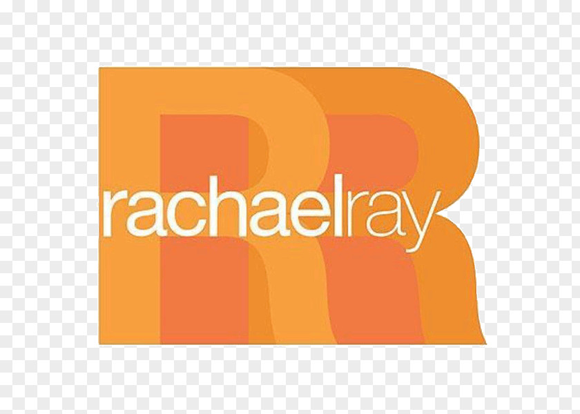 Rachael Ray Logo Television Show Chat Brand PNG