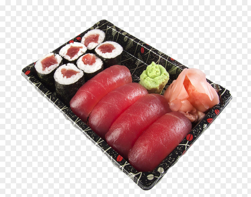 Sushi Photos Japanese Cuisine Makizushi Asian Fish PNG