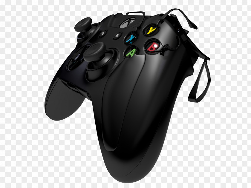 Xbox 360 PlayStation 4 One Controller 3 PNG
